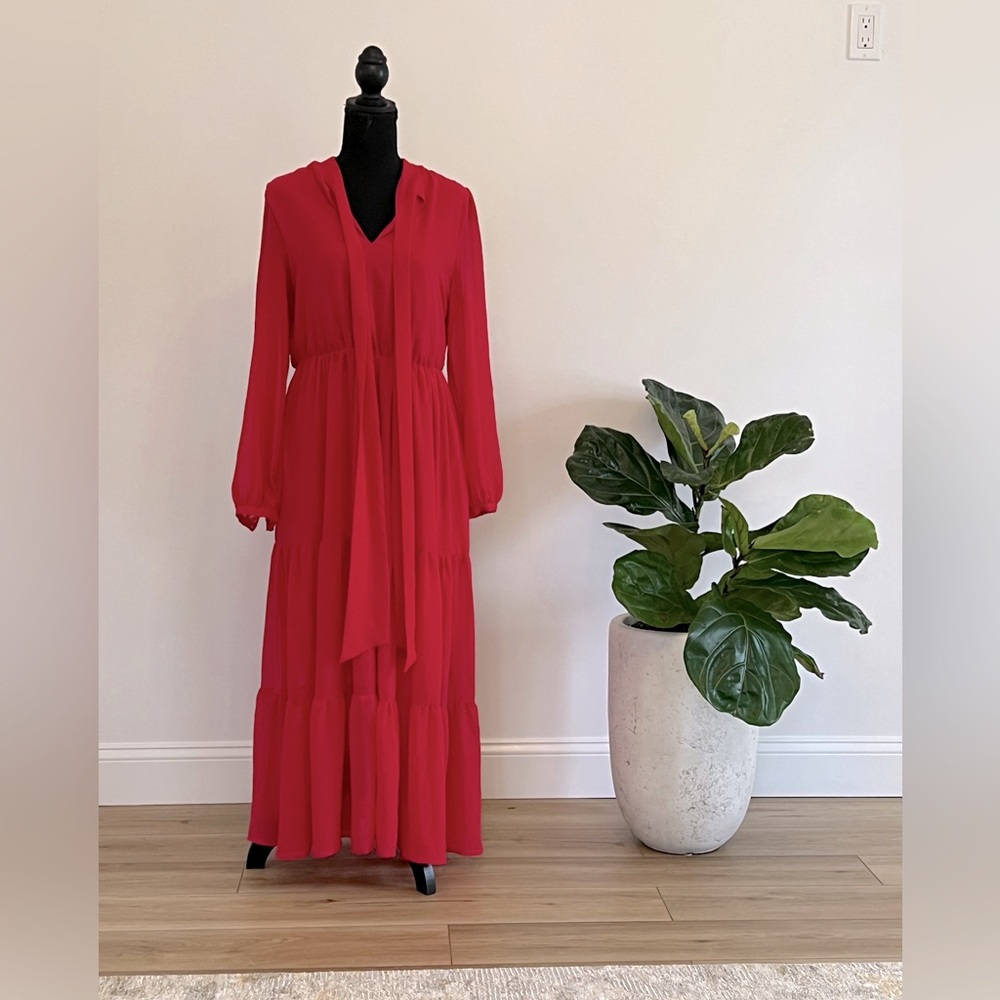 Who What Wear Size M dress.